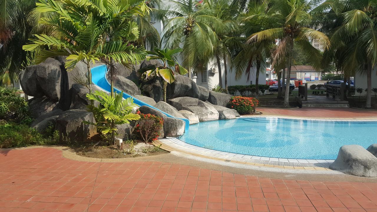 Pd Perdana Condo Resort Port Dickson Zewnętrze zdjęcie