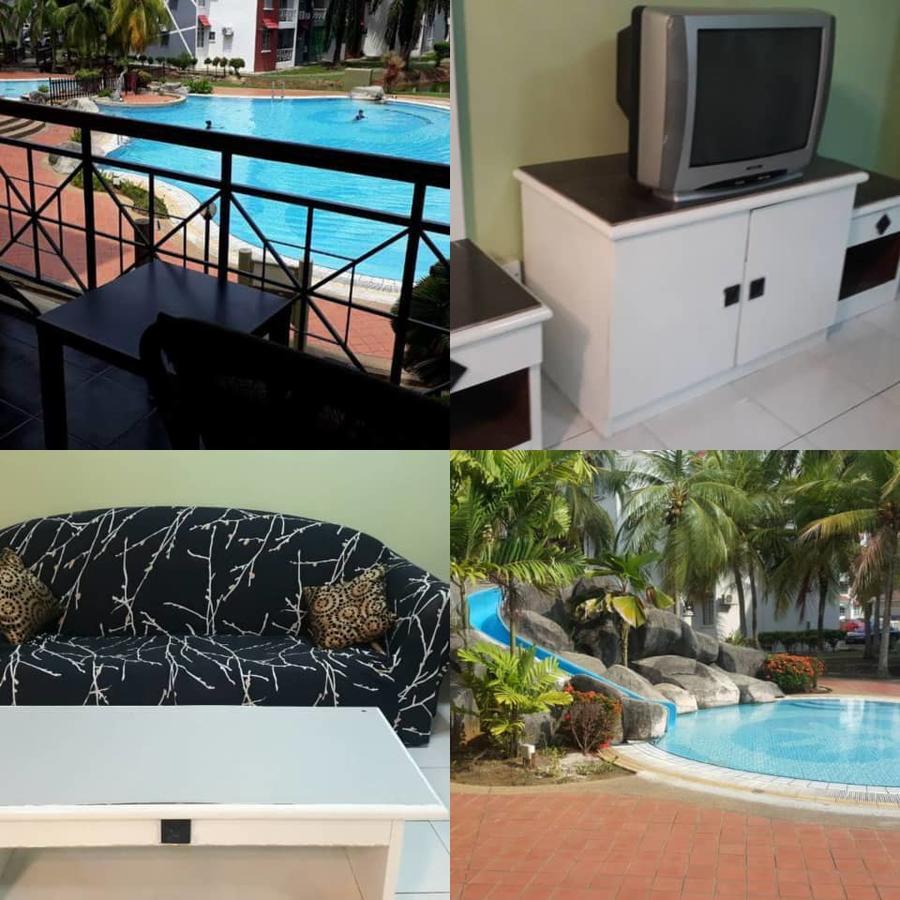 Pd Perdana Condo Resort Port Dickson Zewnętrze zdjęcie